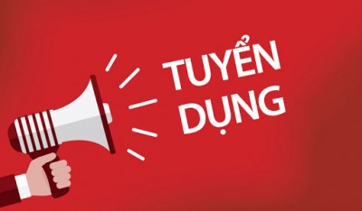 Tuyển dụng thời vụ tại Sơn tĩnh điện Vĩnh Thịnh 2023